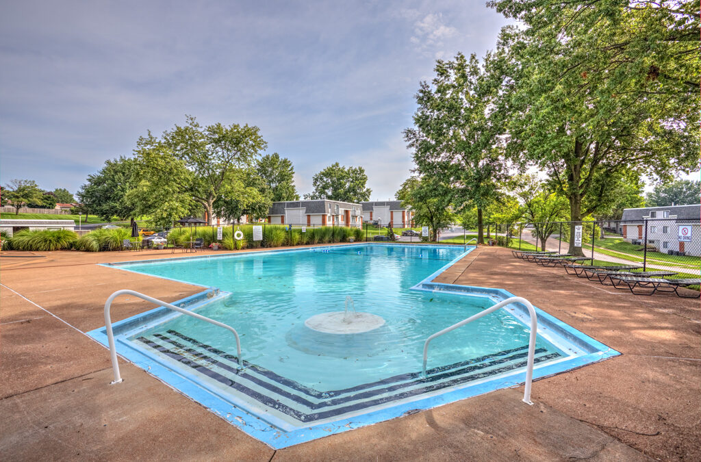 Heatherton Estates