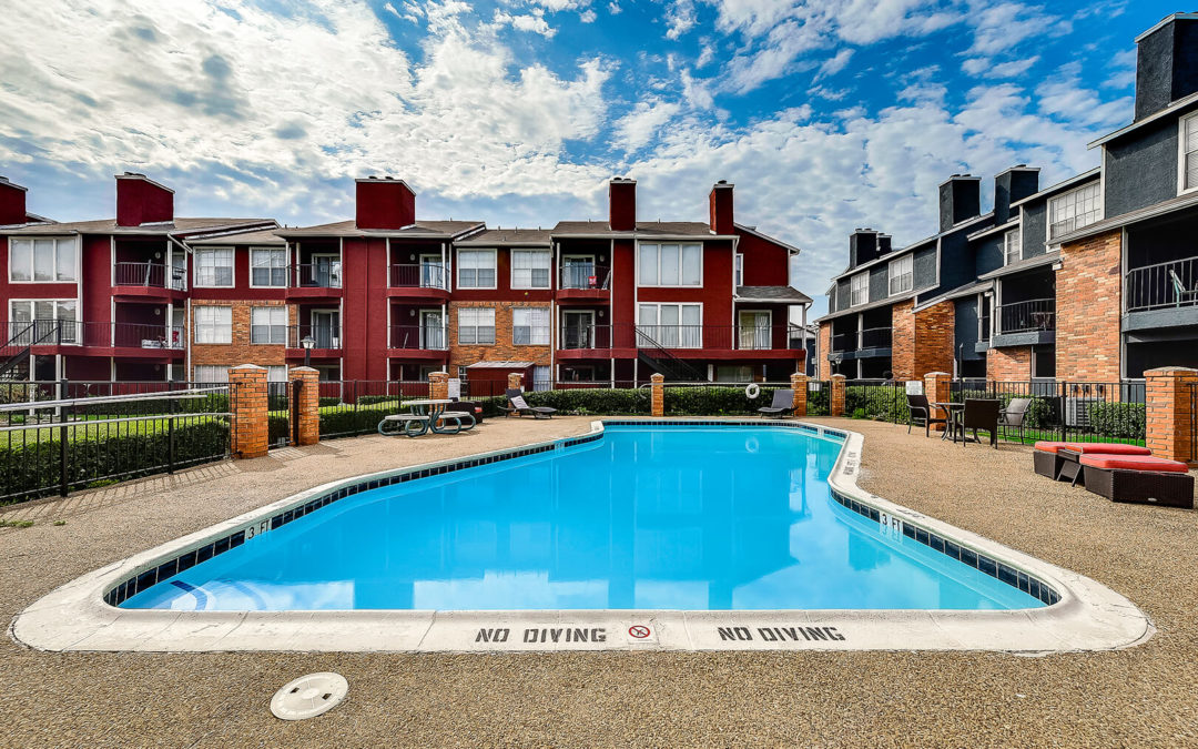 Polaris Real Estate Partners Buys 156 unit Multifamily Project